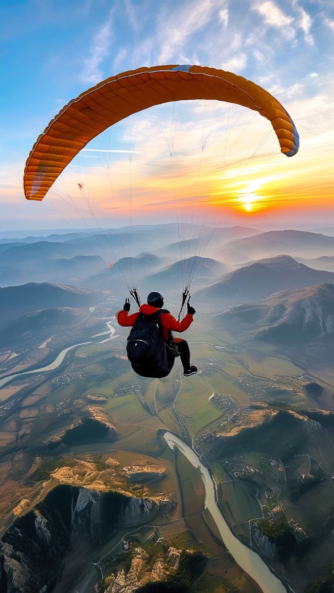 Parapente